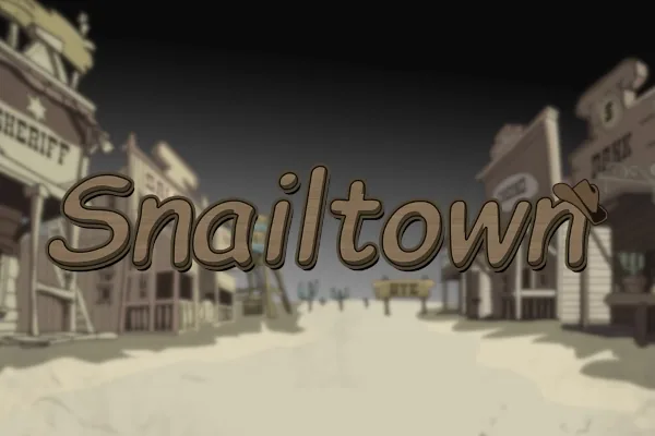 Snailtown